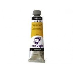 Colori a Olio Van Gogh 40ml