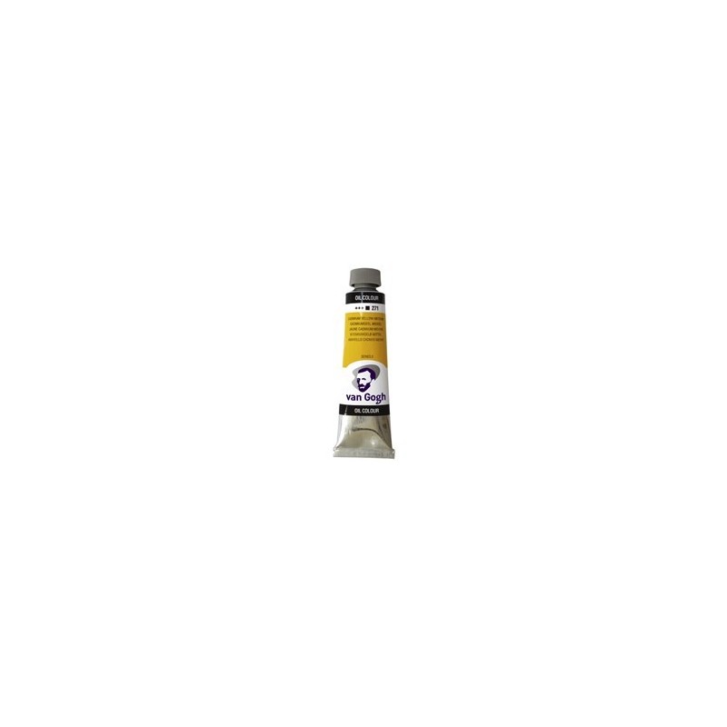 Van Gogh colori ad olio 40ml