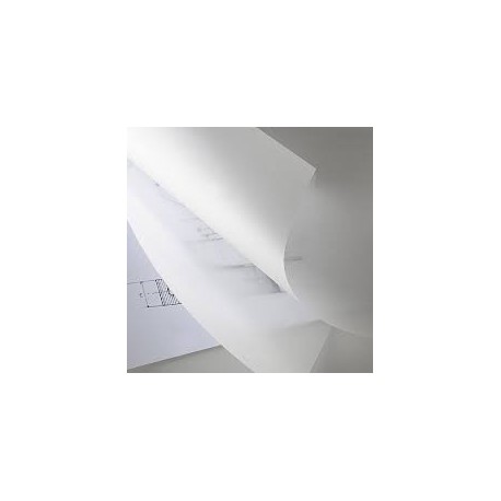 Blocco Carta Da Lucido Talens A4 - 50 Fogli Da 90 G/m² | Per Architetti, Designer, Disegno Tecnico E Artistico - copertina