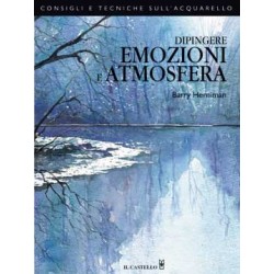 Dipingere Emozioni e Atmosfera