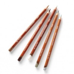 Matite da Disegno, Tinte Naturali, Derwent Drawing Pencils