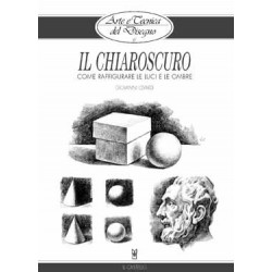 Arte e Tecnica, Il Chiaroscuro