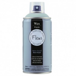 Cera di Finitura Spray Fleur, 300ml