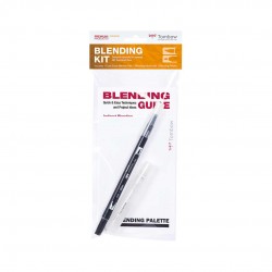 Tombow Blending Kit, Set per Sfumature