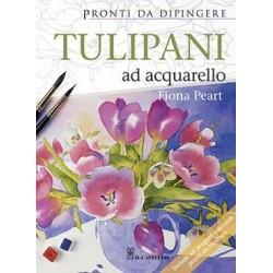 TULIPANI AD ACQUERELLO