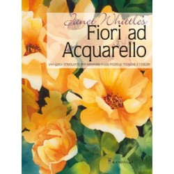 FIORI AD ACQUERELLO