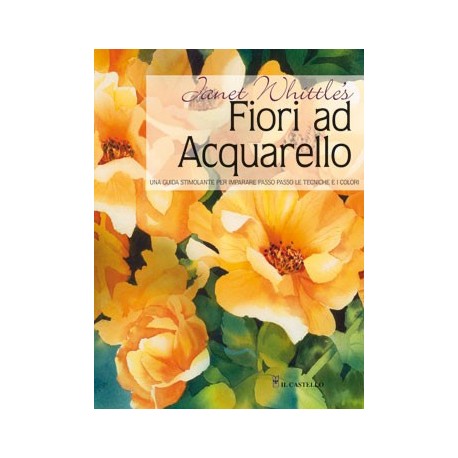 FIORI AD ACQUERELLO