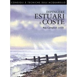 DIPINGERE ESTUARI E COSTE