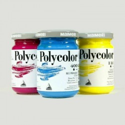 Polycolor Maimeri, 140 ml