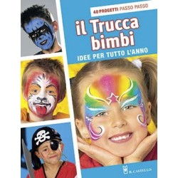 Il trucca bimbi