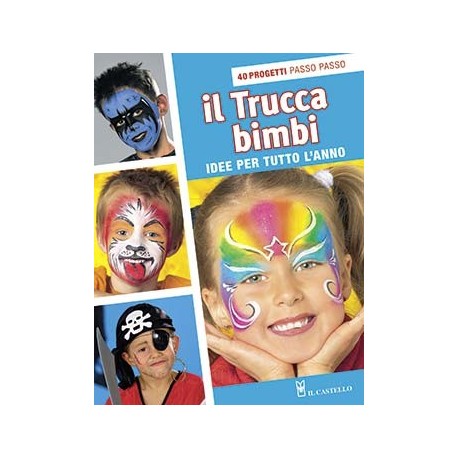 Il trucca bimbi