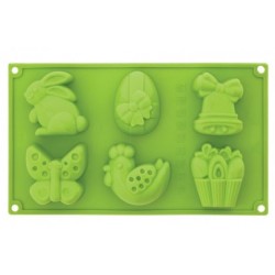 Stampo "PASQUA"