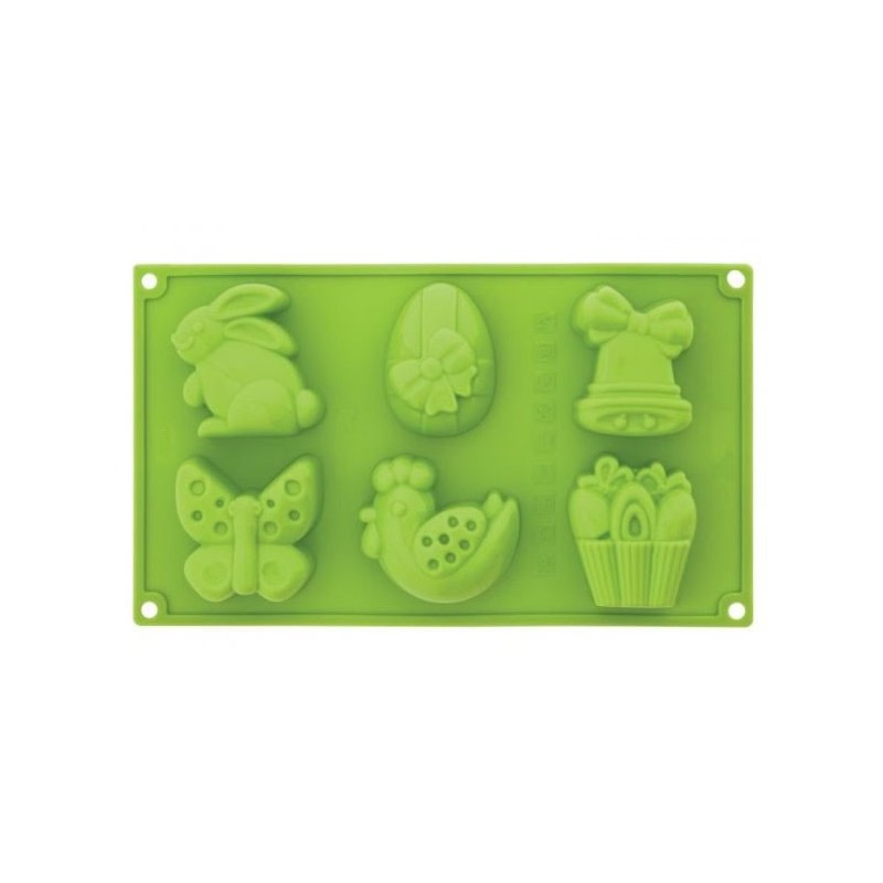 Stampo "PASQUA"