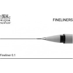 Fineliner Winsor&Newton