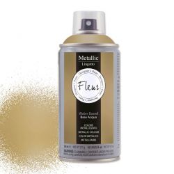 Colori Acrilici Metallizzati Spray Fleur To-Do Fleur, Metal F90