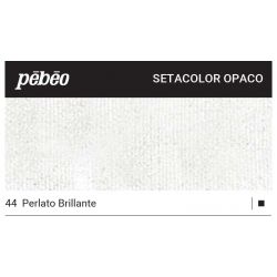 Colori per Stoffa Pébéo Setacolor Light per Tessuti Chiari Pébéo, Setacolor  Trasparente 017 GIALLO LIMONE