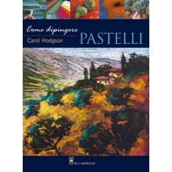 Come dipingere Pastelli