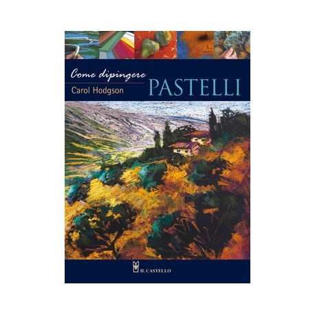 Come dipingere Pastelli