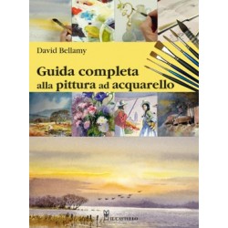 Guida completa alla pittura aad acquerello