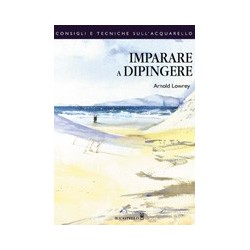 Imparare a dipingere