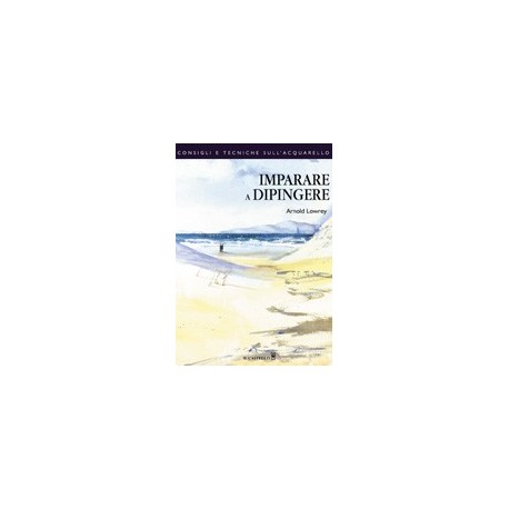 Imparare a dipingere