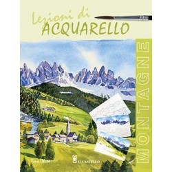 Lezioni di acquarello