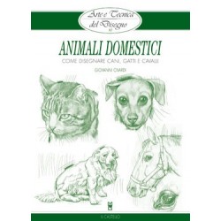 Animali domestici