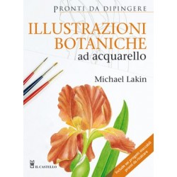 Illustrazioni Botaniche