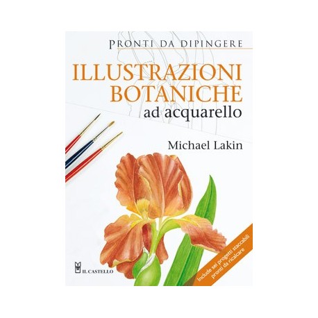 Illustrazioni Botaniche Illustrazioni Botaniche