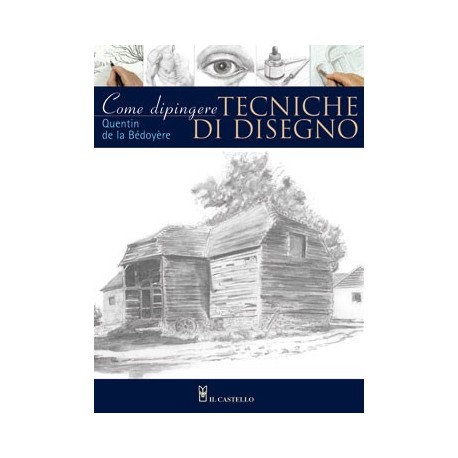 Tecniche di disegno Tecniche di disegno