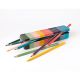 Set Matite Supracolor Caran D'Ache e Paul Smith  Edizione Limitata
