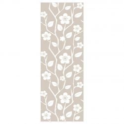 Stencil Modulare Giardino Segreto Fleur