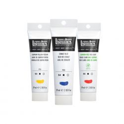 Liquitex Heavy Body Acrilico Extrafine, 59 ml