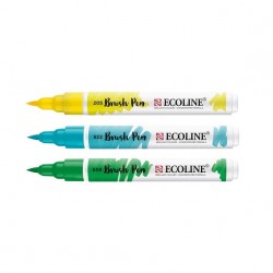 ECOLINE BRUSH PEN