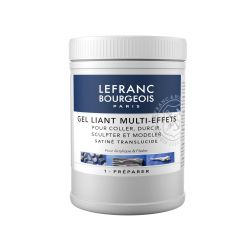 Gel Legante Multi Effetto Lefranc Bourgeois