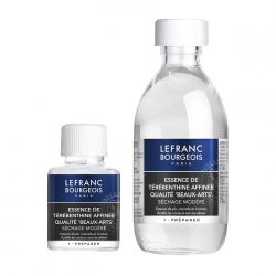 Essenza di Trementina Raffinata  Lefranc Bourgeois