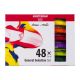 Set Colori Acrilici Amsterdam Standard, 20ml