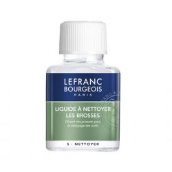 Liquido Detergente Pennelli Lefranc Bourgeois