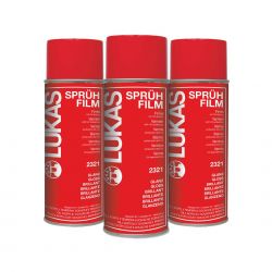 Vernice Spray Lukas, 400ml