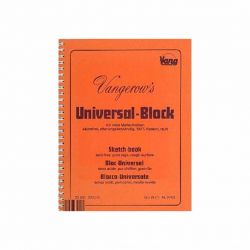 Blocco Universale Vangerow