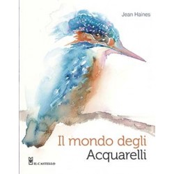 Il Mondo degli acquarelli