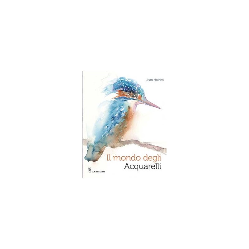 Il Mondo degli acquarelli