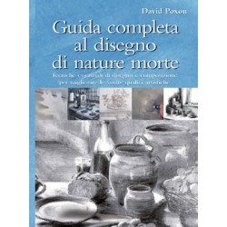 Guida completa al disegno di Nature Morte