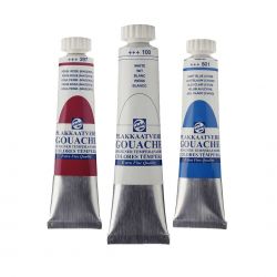 Gouache Extrafine Royal Talens, 20ml