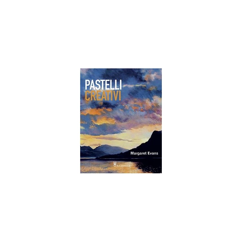 Pastelli creativi