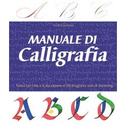 Manuale di Calligrafia