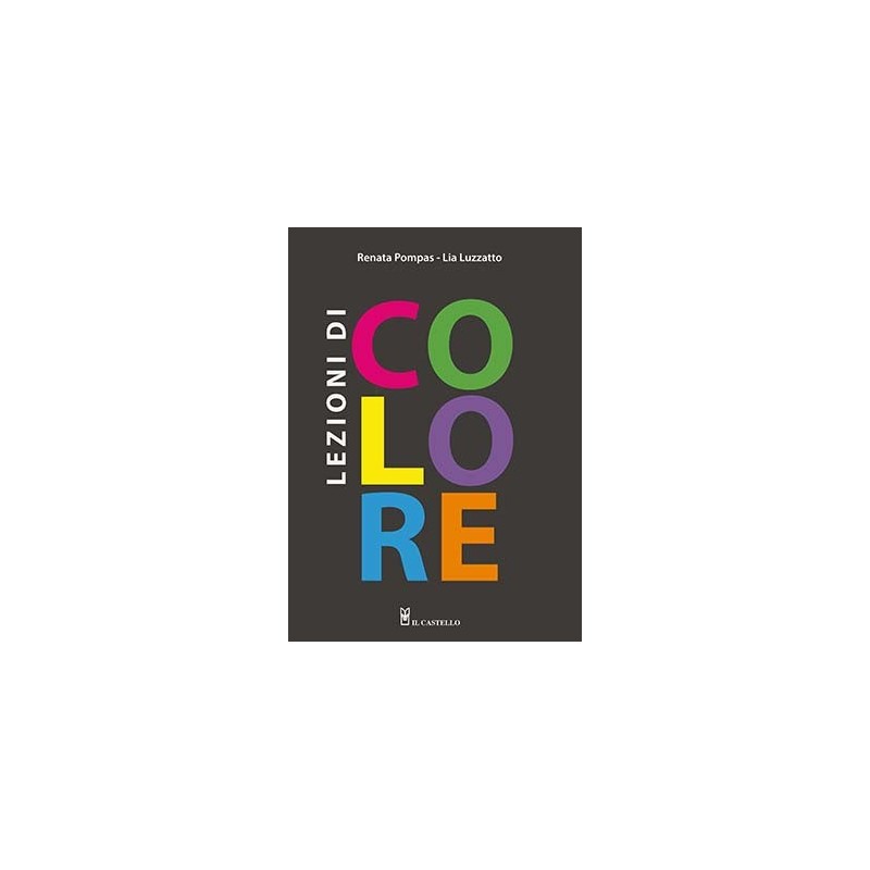 Lezioni di Colore