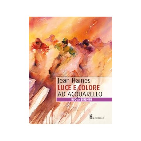 Luce e colore ad acquarello