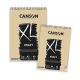 Canson XL Kraft Carta da Schizzo Avana 90gr.