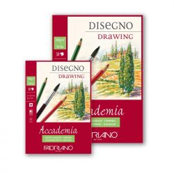 Carta da Disegno Fabriano Accademia 200gr.